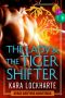 [Space Shifters Chronicles 1.50] • The Lady and the Tigershifter